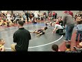 MIGHTY ACHILLES  1st wrestling meet at Upper Dublin