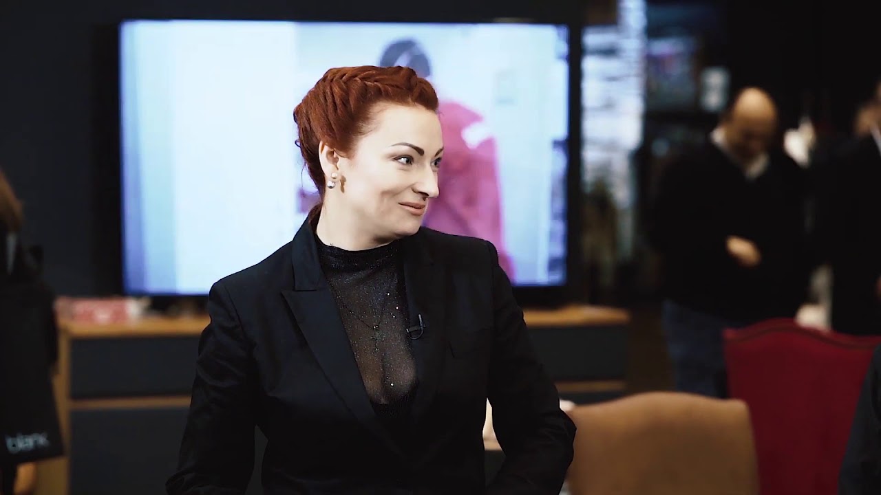 Chairs of Sandalyeci A.Ş on TV - 3