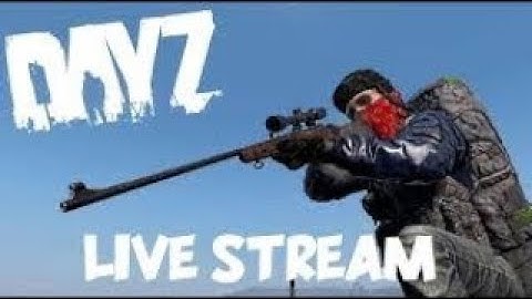 Dayz Chiemsee map REARMED server with friends