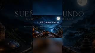Música para Dormir Profundamente y Meditar #shorts