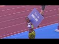World lead and smashed records light up Zagreb | Continental Tour Gold 26
