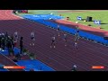 World lead and smashed records light up Zagreb | Continental Tour Gold 26