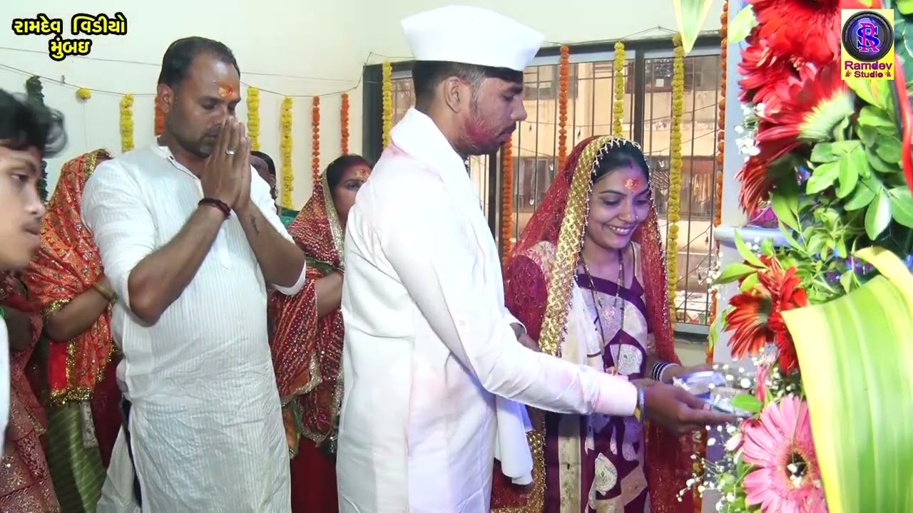 HD 02 malad santaram talav ramapir na mandir jinrodhar