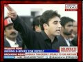Bilawal Bhutto Zardari Will bring