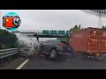 China's Craziest Car Crashes #1 (Dashcam Compilation)