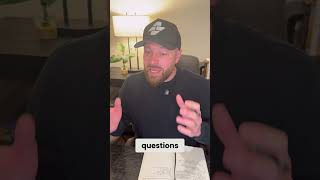 Ace Your Job Interview: The Past, Present, Future Method #shorts