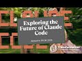 Exploring Claude Code in 2026 - what you need to know!