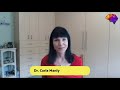 Meet the mentally fit advisory board  dr carla manly