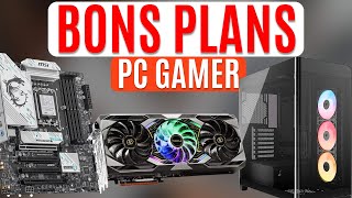 LES MEILLEURS BONS PLANS TECH &amp; HARDWARE de la Semaine !
