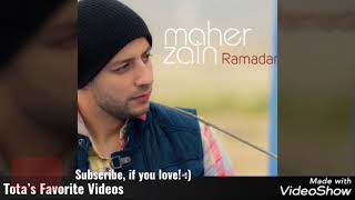 Download Lagu Maher Zain - Ramadan (English version with lyrics) MP3 Download Lagu Maher Zain - Ramadan (English version with lyrics) MP3