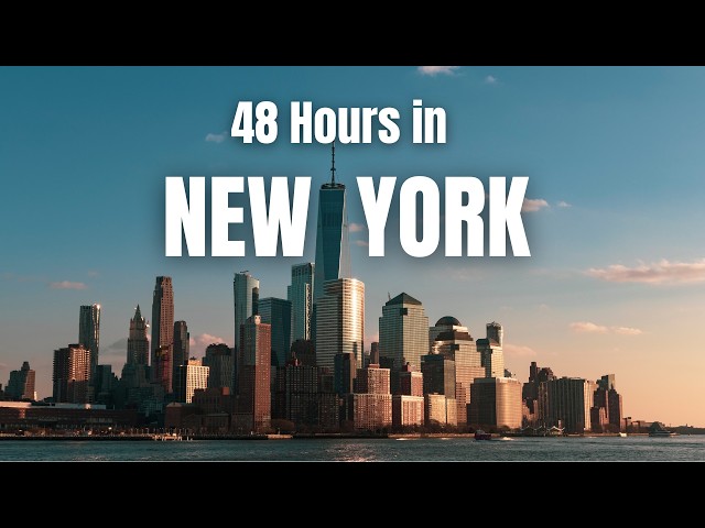 ジョン・サッチーSight's of New York city sddefault.jpg