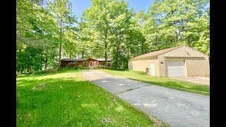 4331 S Canal Drive video tour