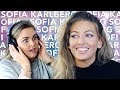 Whisper Challenge | SOFIA KARLBERG Hänger med P3 Star