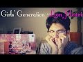 Girls&#39; Generation - Lion Heart M/V Reaction