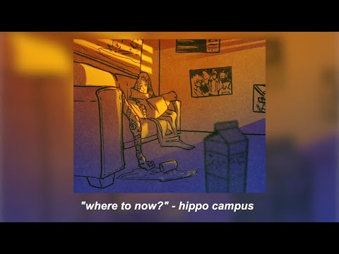 Video Where To Now