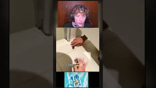 PRANKS IN THE BATHROOM