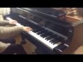 [ピアノで弾いてみた] すっぴんぴん / PINCH COX