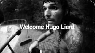 Ozed. Welcome Hugo Liard.