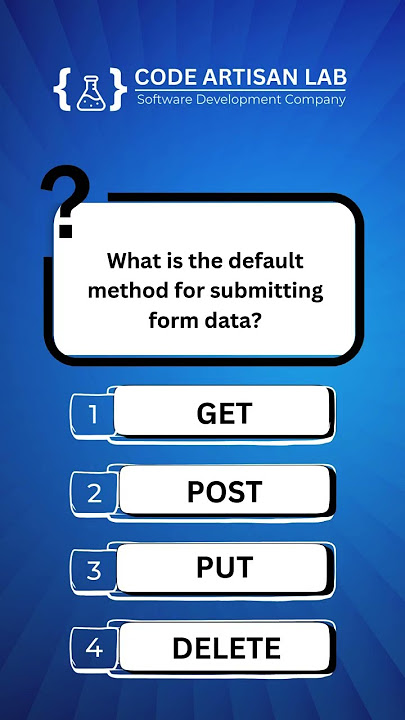 Form Submission in PHP - Default Method