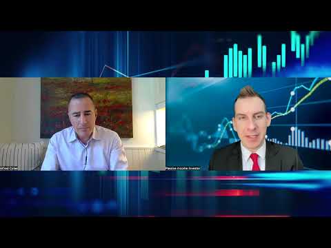Jaguar Mining Discussing its Incredible Production Results during a Gold Bull Market - video from Jaguar Mining