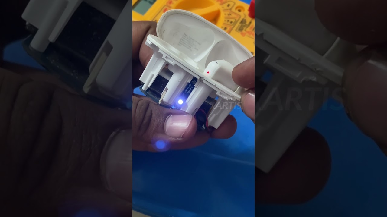 You can Repair Earbuds/ Earphones yourself! It is simple 😎 | Video #2