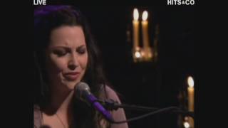 Evanescence - All That I&#39;m Living For (Acoustic version)