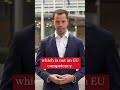 Europe's Plan Leaks: No Signs of Real Reform