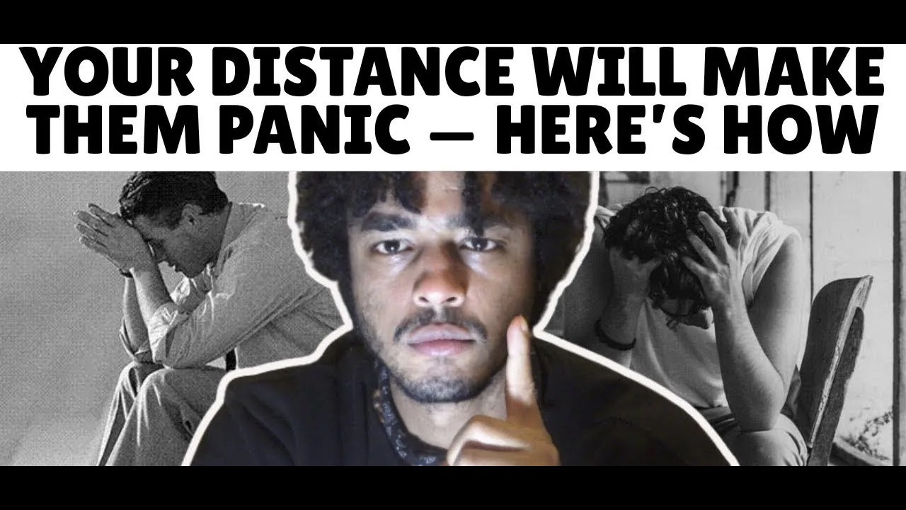 Женская независимость, которую мужчины находят неотразимой.