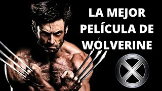 La MEJOR película de WOLVERINE | X-MEN: Orígenes VS Wolverine Inmortal | Rafaelixs