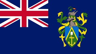 Pitcairn Island Anthem Instrumental 