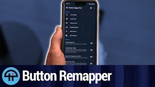 Button Remapper for Android screenshot 2