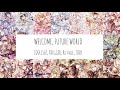 【アイドリッシュセブン - Welcome, Future World!!!  - IDOLiSH7, TRIGGER, Re:vale, ŹOOĻ - Short Version】