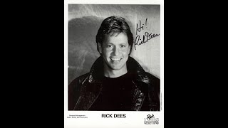 KHJ 93 Los Angeles - Rick Dees - May 9 1979 - Radio Aircheck
