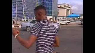 AMIN MAN - AYEVBOSA [BENIN MUSIC VIDEO]