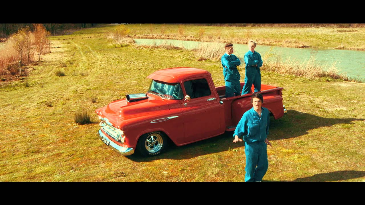 Watch M.A.D - Shotgun (OFFICIAL VIDEO) on YouTube Watch M.A.D - Shotgun (OFFICIAL VIDEO) on YouTube