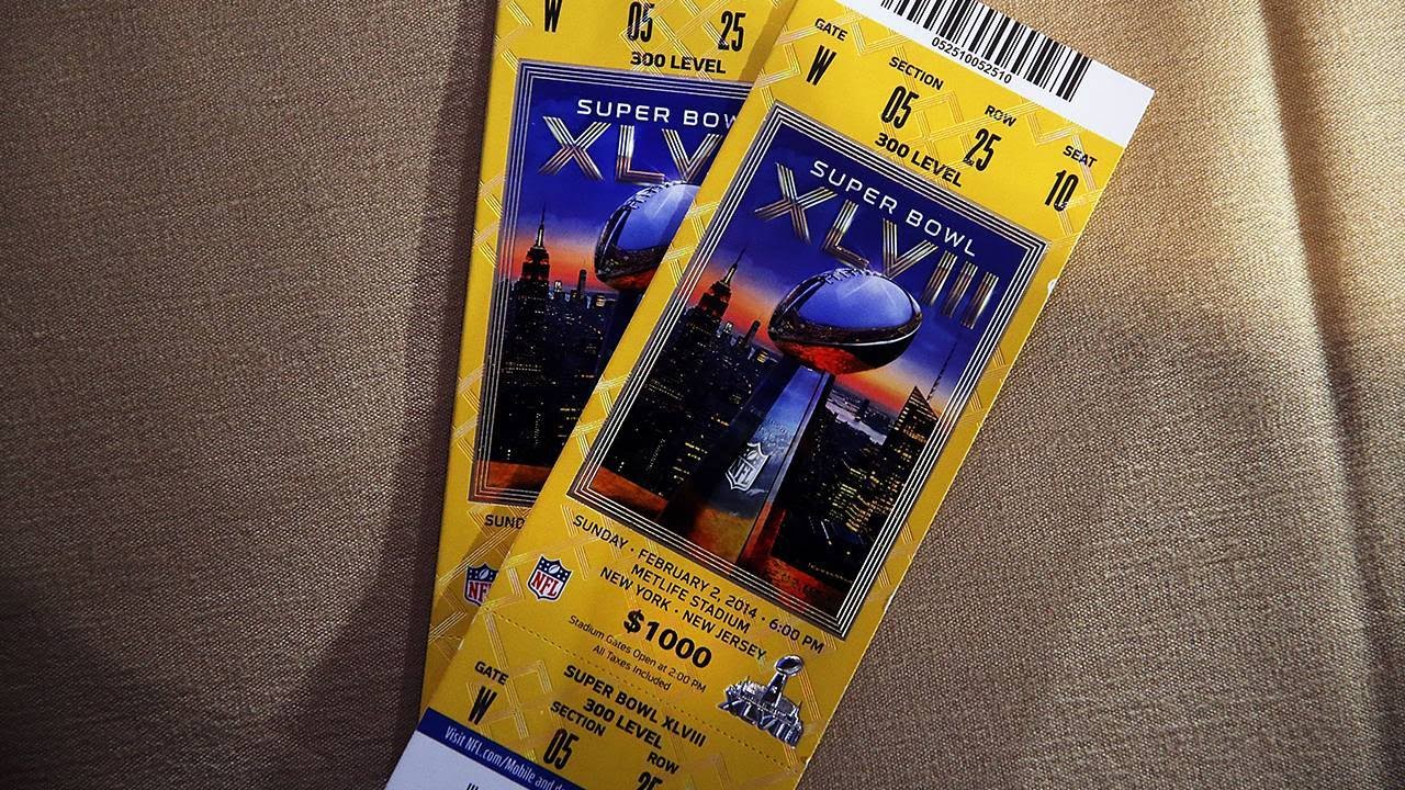 Experts Reveal the Top Secrets for Finding Discounted Football Tickets Experts Reveal the Top Secrets for Finding Discounted Football Tickets