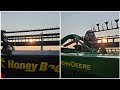Honeybee or Deere this year?