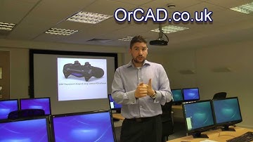 OrCAD Classroom Training at Parallel Systems Capture, PCB Editor, PSpice AD