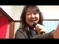 悲しみがとまらない 杏里/cover