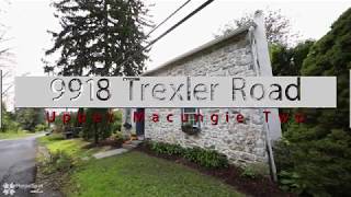 9918 Trexler Road video tour