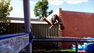 tramp filps