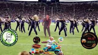 Marcel High Energy, Majo Imbiss screenshot 3