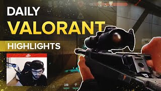 Yassuo Valorant Best Highlights And Funny Moments - Twitch Moments 