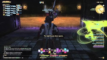 pharos sirius (hard) dungeon run