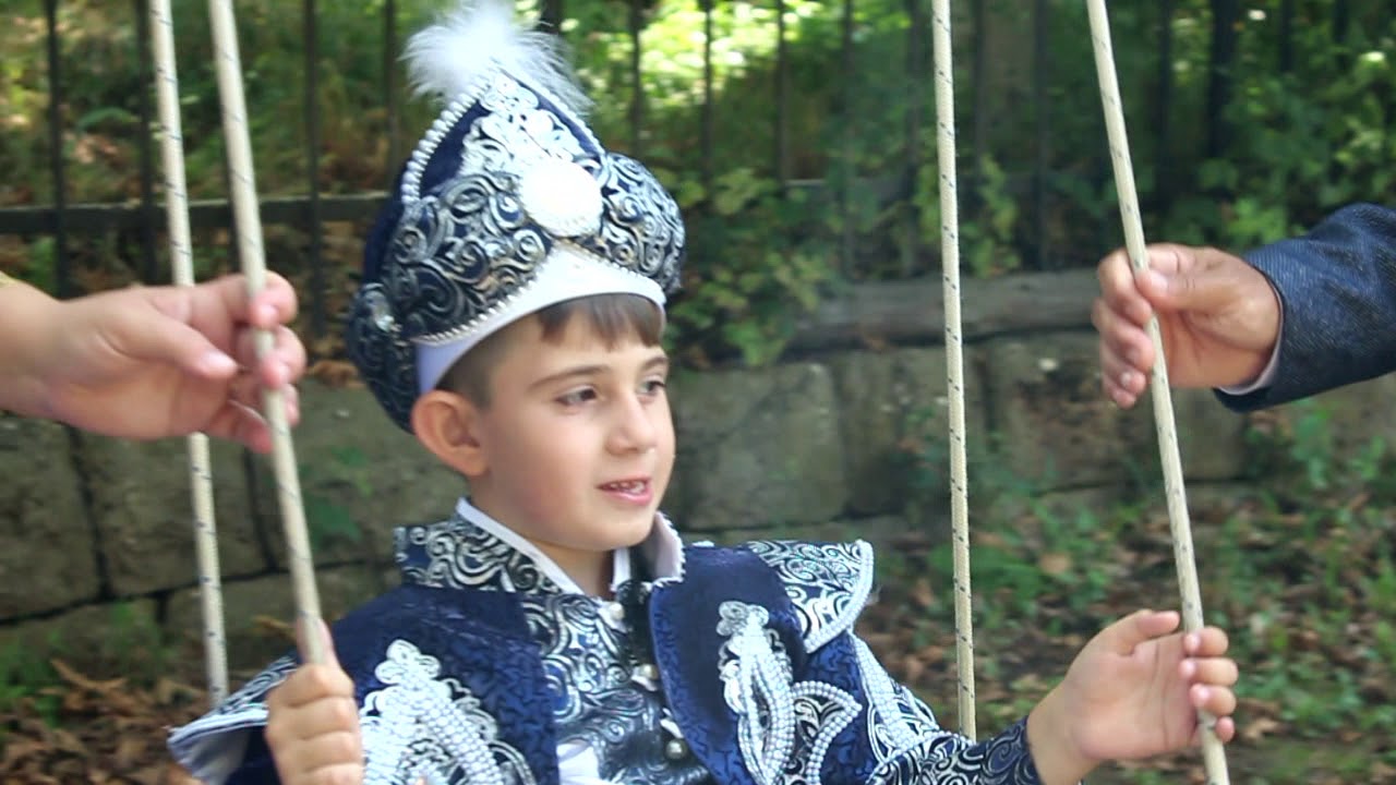 BESNIK SPOT SUNET KICEVO 2018