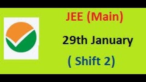 In an a.c. circuit, voltage and current are given by : V = 100 sin (100 t) V and