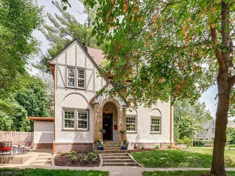 5151 Gladstone Avenue, Minneapolis, MN home video tour