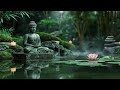 Soothing Relaxation 🌊 Piano &amp; Water Sounds for Deep Sleep, Meditation, Spa &amp; Yoga