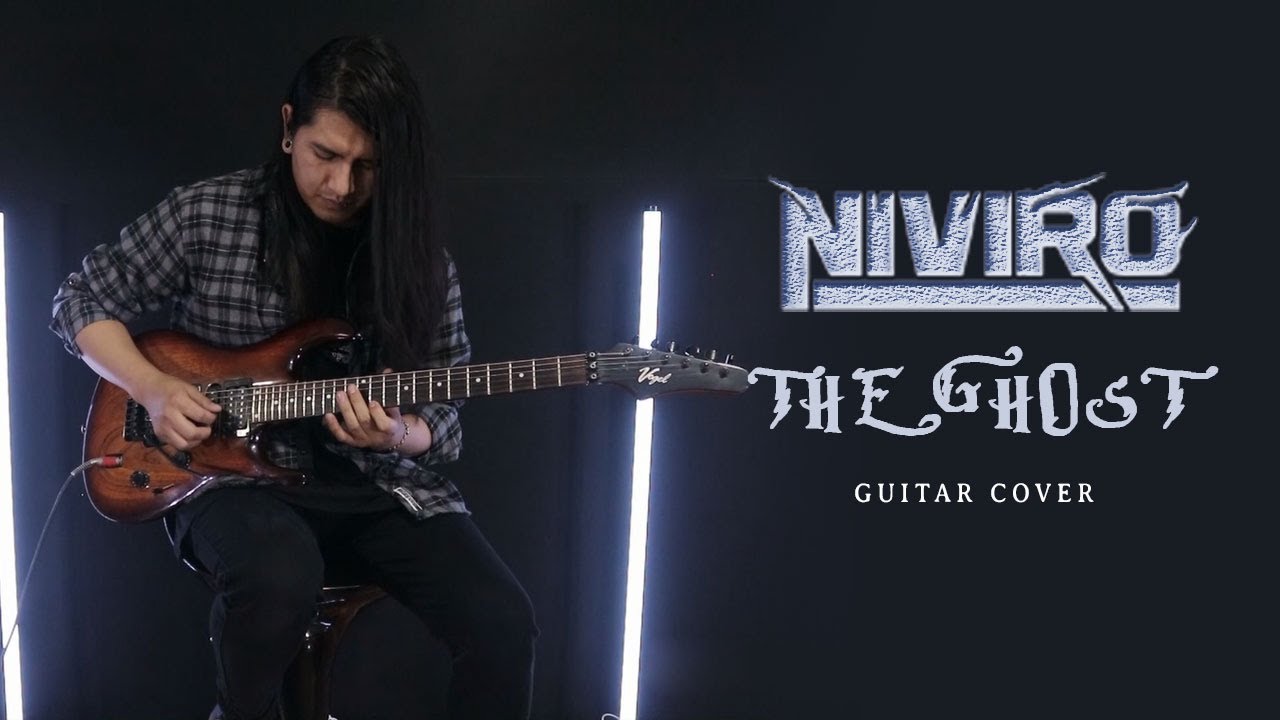 Niviro - The Ghost (Guitar Cover by John Wildfire)
