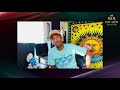 Micah Powell – “P*$$y Fairy (OTW)” – How I Wrote That Song | 2021 BMI R&B/Hip-Hip Awards